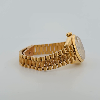 Rolex Ladies President Datejust (69178)