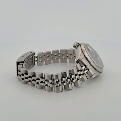 Rolex Ladies Oyster Perpetual Date (79160)