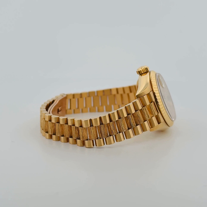 Rolex Ladies President Datejust (69178)