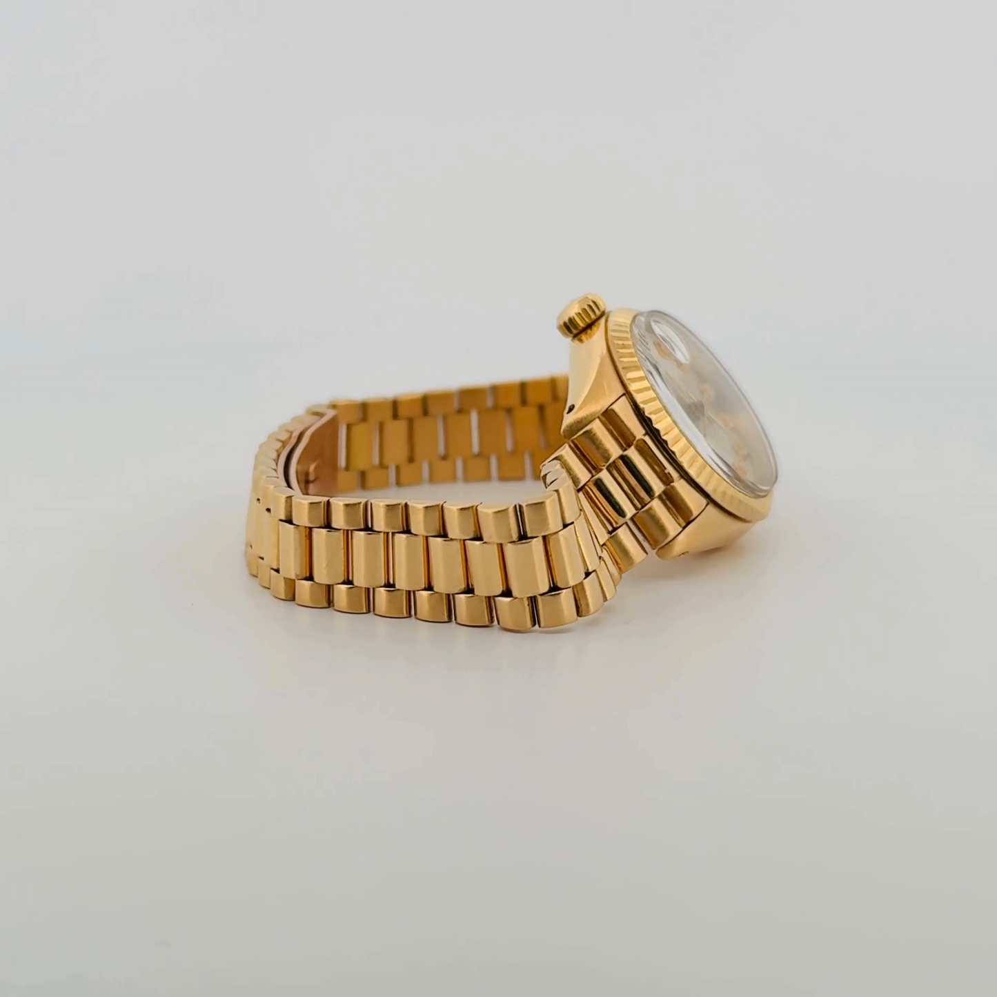 Rolex Ladies President Datejust (6917)