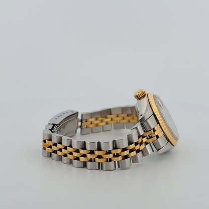 Rolex Ladies Datejust (69173)