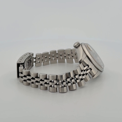 Rolex Ladies Oyster Perpetual Date (79160)