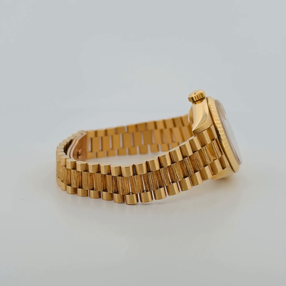 Rolex Ladies President Datejust (69178)