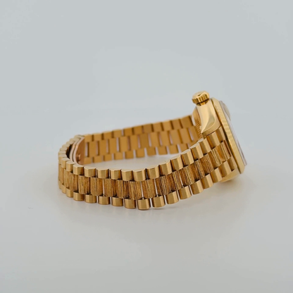 Rolex Ladies President Datejust (69178)