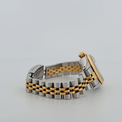 Rolex Ladies Datejust (69173)