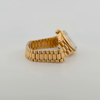 Rolex Ladies President Datejust (6917)