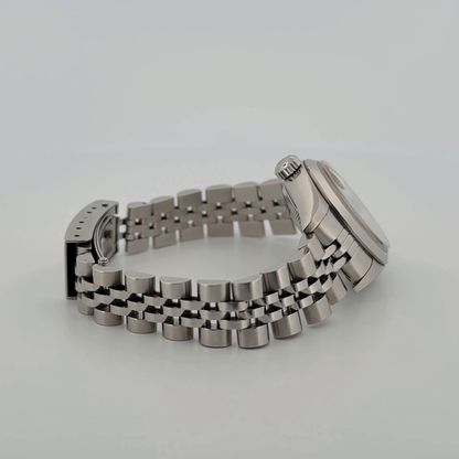 Rolex Ladies Oyster Perpetual Date (79160)