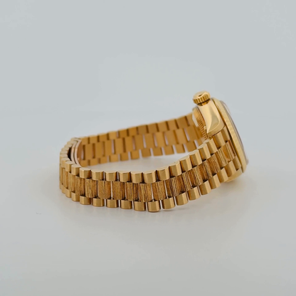 Rolex Ladies President Datejust (69178)