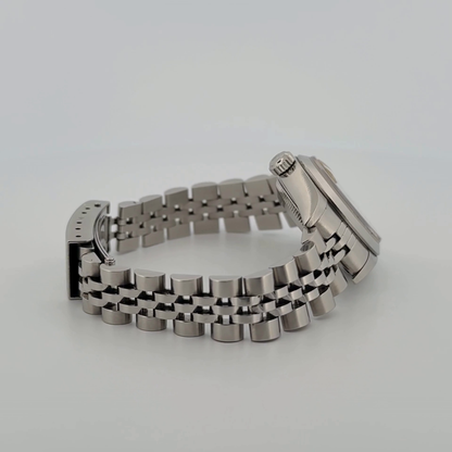 Rolex Ladies Oyster Perpetual Date (79160)