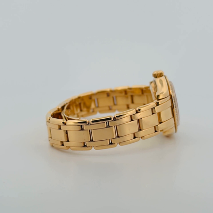 Rolex Ladies Datejust Pearlmaster (69298)