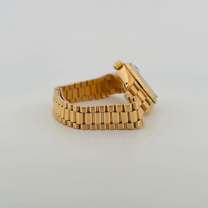 Rolex Ladies President Datejust (6917)