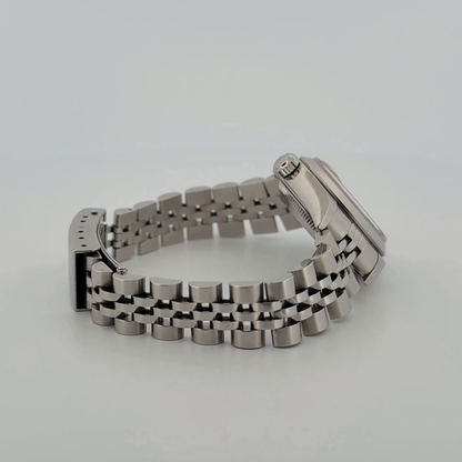 Rolex Ladies Oyster Perpetual Date (79160)