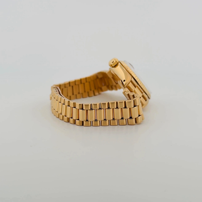 Rolex Ladies President Datejust (6917)