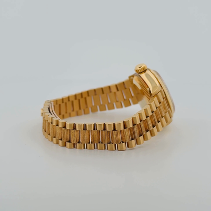 Rolex Ladies President Datejust (69178)