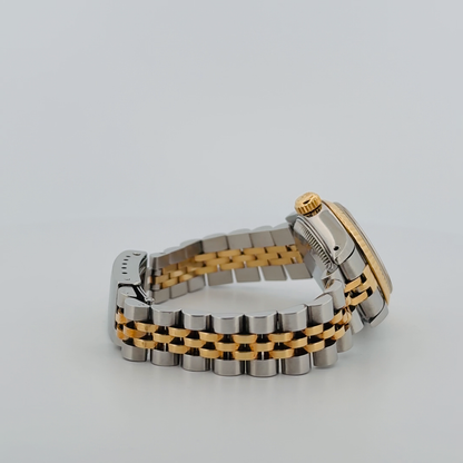 Rolex Ladies Datejust (69173)