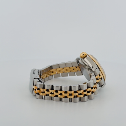 Rolex Ladies Datejust (69173)