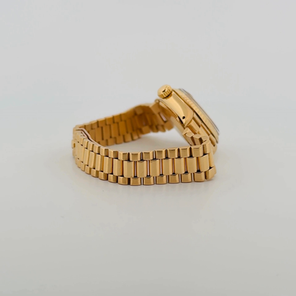 Rolex Ladies President Datejust (6917)