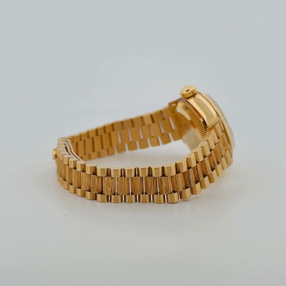 Rolex Ladies President Datejust (69178)