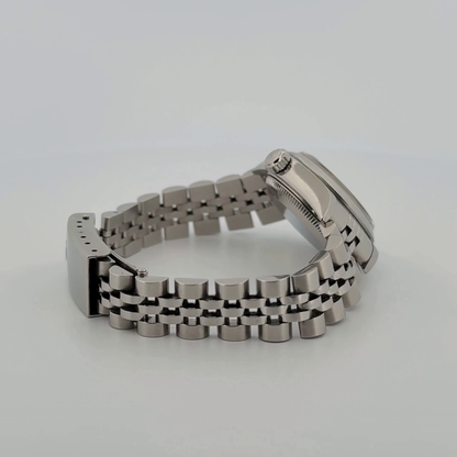 Rolex Ladies Oyster Perpetual Date (79160)