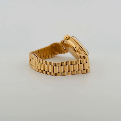 Rolex Ladies President Datejust (6917)