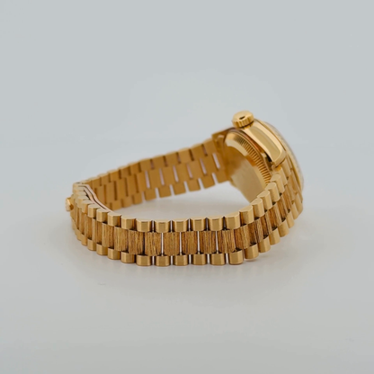 Rolex Ladies President Datejust (69178)