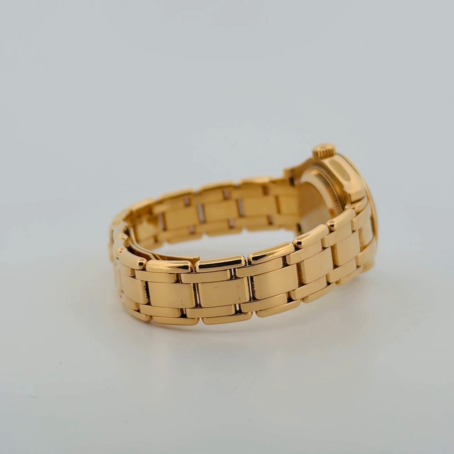 Rolex Ladies Datejust Pearlmaster (69298)