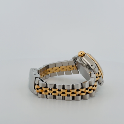 Rolex Ladies Datejust (69173)