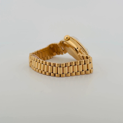 Rolex Ladies President Datejust (6917)