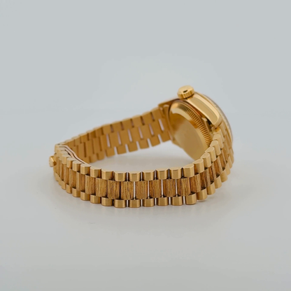 Rolex Ladies President Datejust (69178)