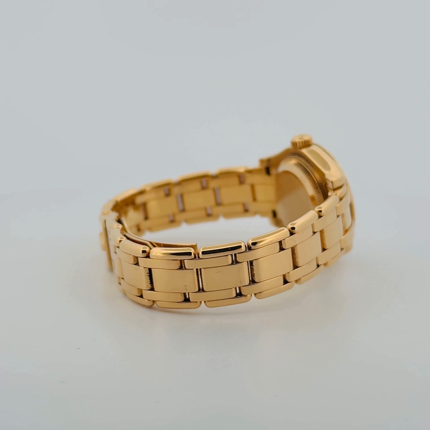 Rolex Ladies Datejust Pearlmaster (69298)