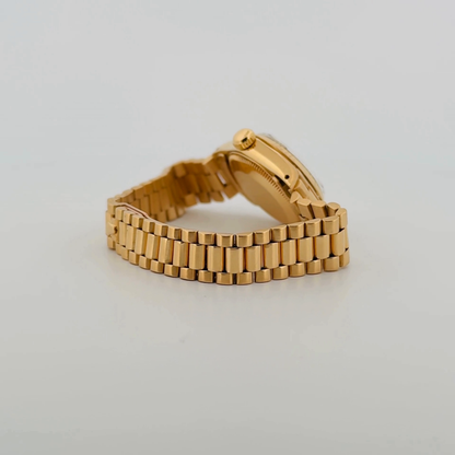 Rolex Ladies President Datejust (6917)