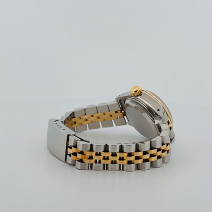 Rolex Ladies Datejust (69173)