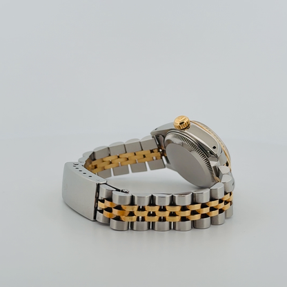 Rolex Ladies Datejust (69173)