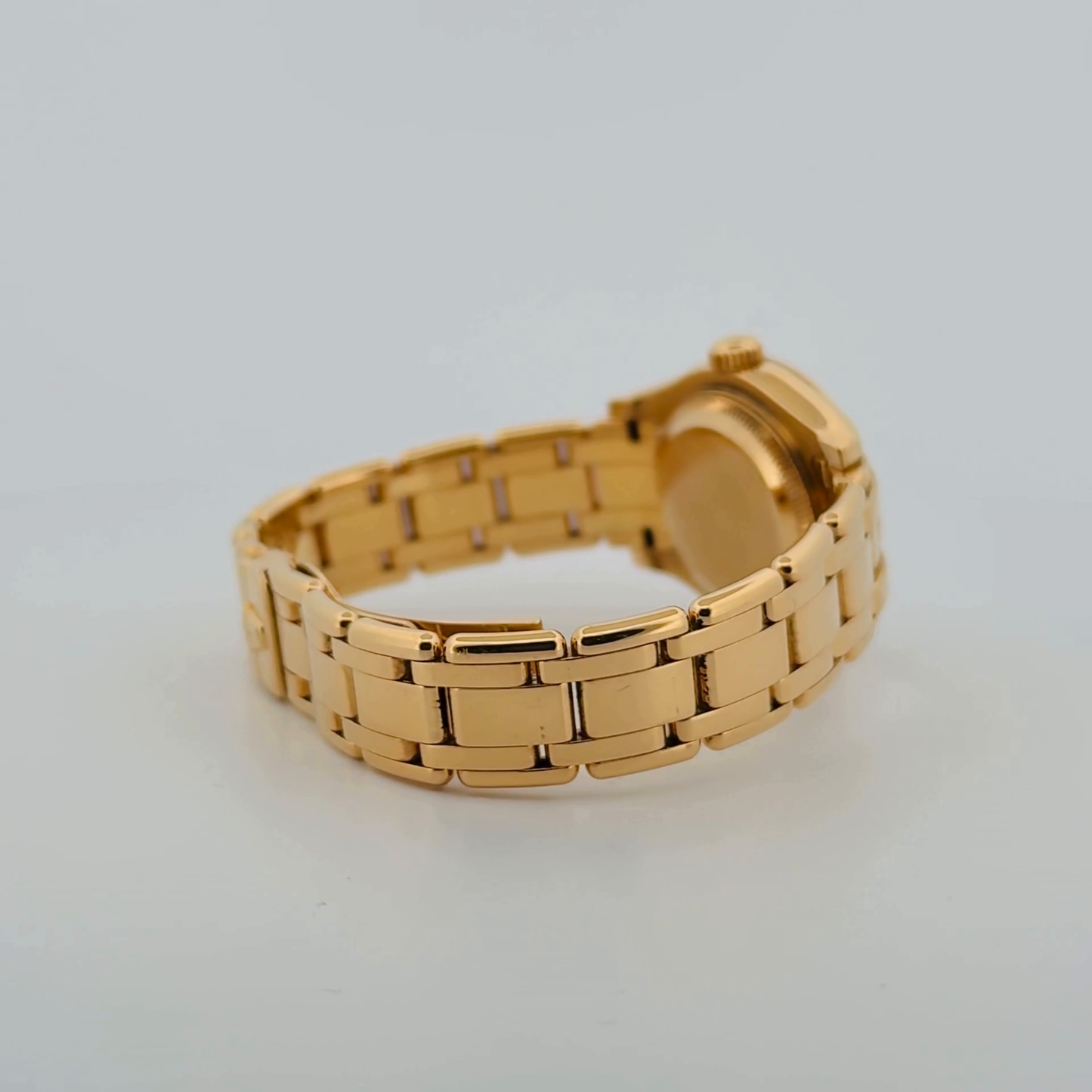 Rolex Ladies Datejust Pearlmaster (69298)