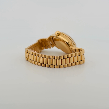 Rolex Ladies President Datejust (6917)