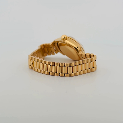 Rolex Ladies President Datejust (6917)