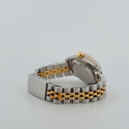 Rolex Ladies Datejust (69173)