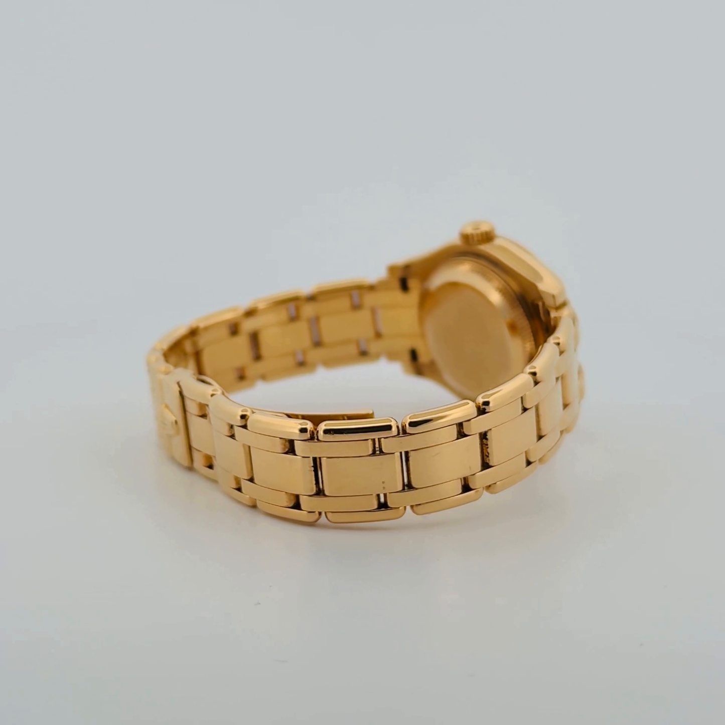 Rolex Ladies Datejust Pearlmaster (69298)