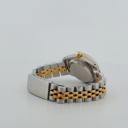 Rolex Ladies Datejust (69173)