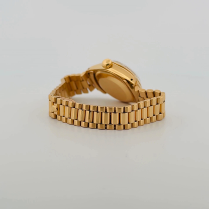 Rolex Ladies President Datejust (6917)
