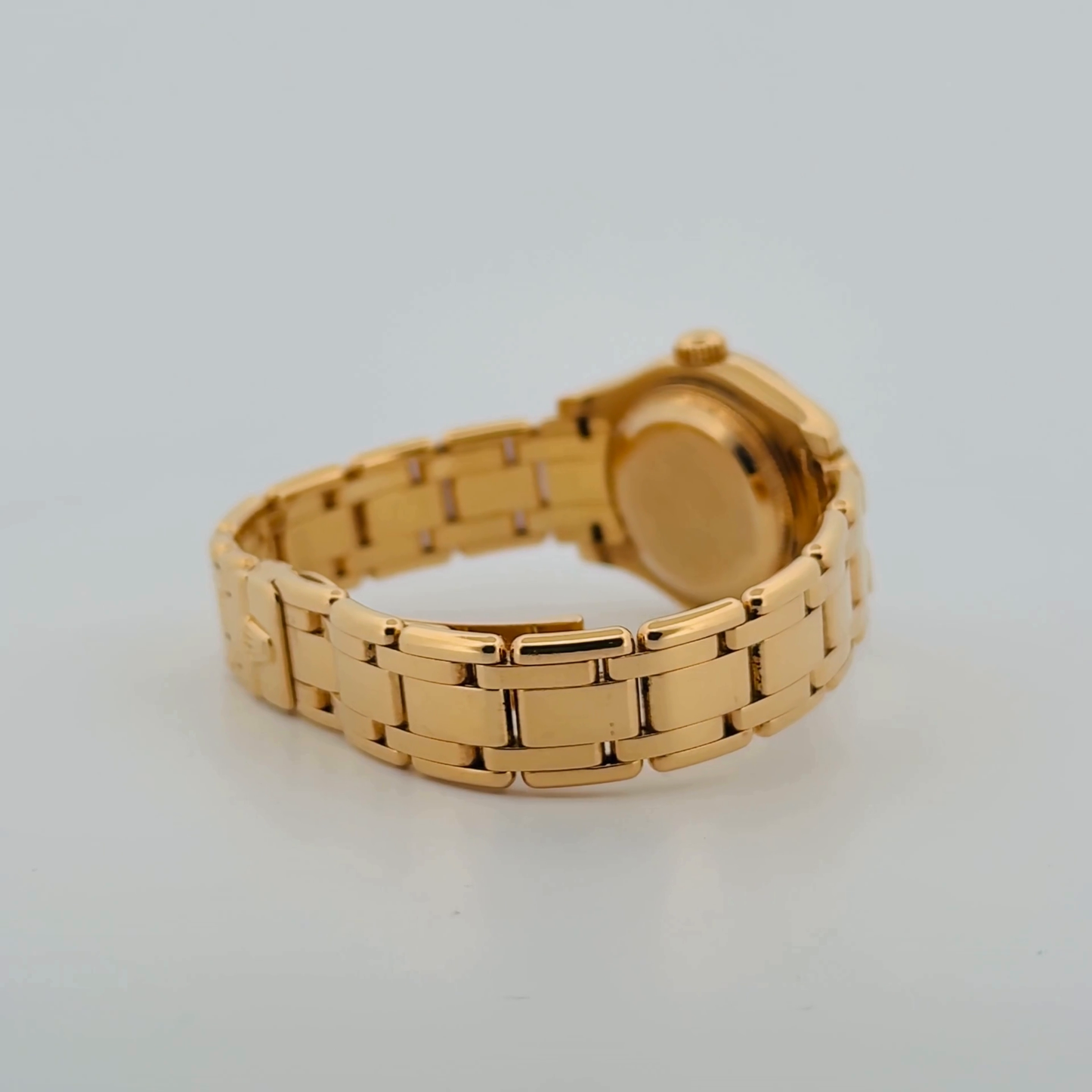 Rolex Ladies Datejust Pearlmaster (69298)