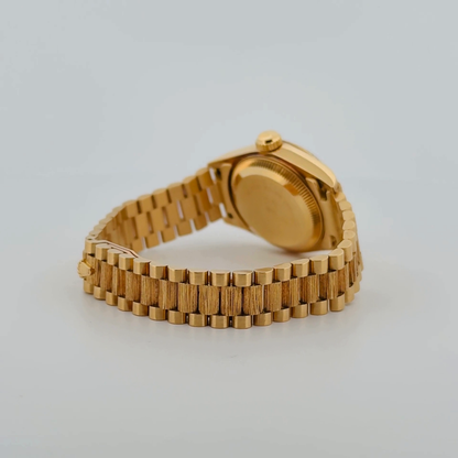 Rolex Ladies President Datejust (69178)