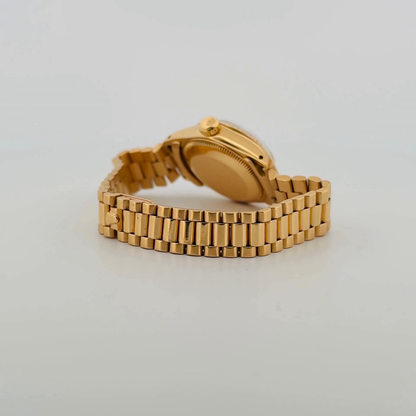 Rolex Ladies President Datejust (6917)