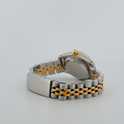 Rolex Ladies Datejust (69173)