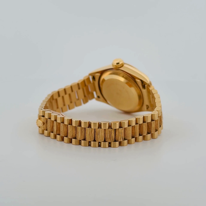 Rolex Ladies President Datejust (69178)