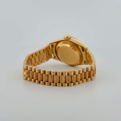 Rolex Ladies President Datejust (69178)