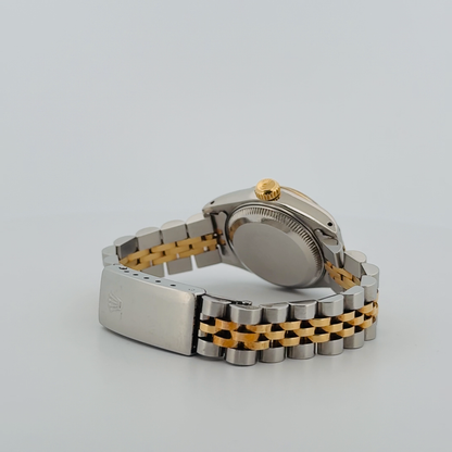Rolex Ladies Datejust (69173)