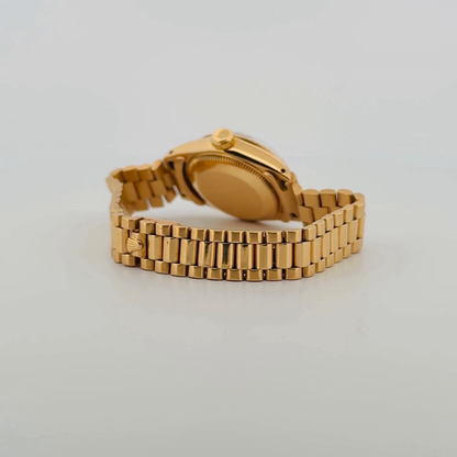 Rolex Ladies President Datejust (6917)