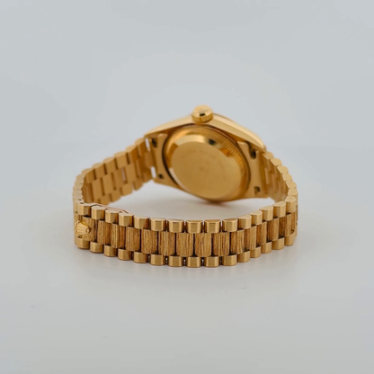 Rolex Ladies President Datejust (69178)