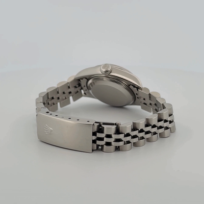 Rolex Ladies Oyster Perpetual Date (79160)